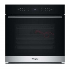 Духовка електрична Whirlpool WOI78FPT1SXA