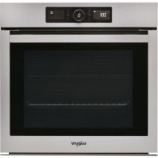 Духова шафа Whirlpool AKZ9 6230 IX