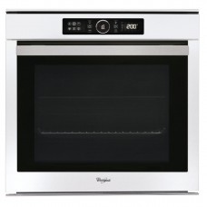 Духова шафа Whirlpool AKZM 8480 WH