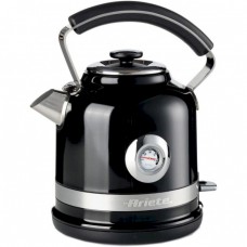 Електрочайник Ariete Moderna 2854 Black