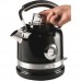 Електрочайник Ariete Moderna 2854 Black Електрочайник Ariete Moderna 2854 Black