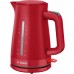 Електрочайник Bosch TWK3M124