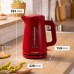 Електрочайник Bosch TWK3M124 Електрочайник Bosch TWK3M124