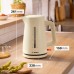 Електрочайник Bosch TWK3M127