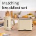 Електрочайник Bosch TWK3M127