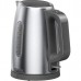 Електрочайник Braun WK 1500 GY
