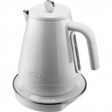 Електрочайник DELONGHI Eclettica SpecialTea KBY 2011 W
