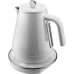 Електрочайник DELONGHI Eclettica SpecialTea KBY 2011 W