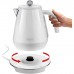 Електрочайник DELONGHI Eclettica SpecialTea KBY 2011 W