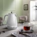 Електрочайник DELONGHI Eclettica SpecialTea KBY 2011 W