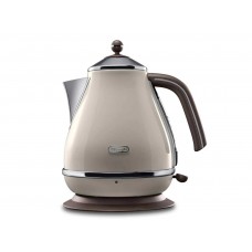 Електрочайник Delonghi KBOV 2001.BG