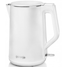 Електрочайник Gorenje K15DWW