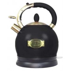 Електрочайник Kaiser WK 2000 Em Black