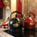 Електрочайник Kaiser WK 2000 Em Black Електрочайник Kaiser WK 2000 Em Black