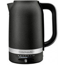 Електрочайник KitchenAid 5KEK1701EBK