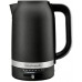 Електрочайник KitchenAid 5KEK1701EBK