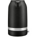 Електрочайник KitchenAid 5KEK1701EBK