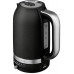 Електрочайник KitchenAid 5KEK1701EBK