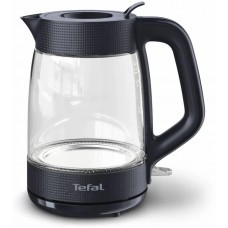 Електрочайник Tefal Morning Glass Kettle KO2G08E0