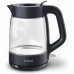Електрочайник Tefal Morning Glass Kettle KO2G08E0