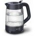Електрочайник Tefal Morning Glass Kettle KO2G08E0