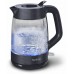Електрочайник Tefal Morning Glass Kettle KO2G08E0