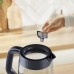 Електрочайник Tefal Morning Glass Kettle KO2G08E0