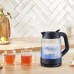 Електрочайник Tefal Morning Glass Kettle KO2G08E0