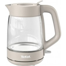 Електрочайник Tefal Morning Glass Kettle KO2G0BE0