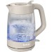 Електрочайник Tefal Morning Glass Kettle KO2G0BE0