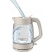 Електрочайник Tefal Morning Glass Kettle KO2G0BE0