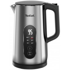 Електрочайник Tefal Selection KI871DE0