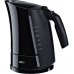 Електрочайник Braun Multiquick 3 WK 300 Black