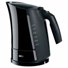 Електрочайник Braun Multiquick 3 WK 300 Onyx