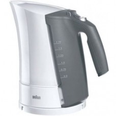 Електрочайник Braun Multiquick 5 WK 500 White