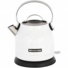 Електрочайник KitchenAid 5KEK1222EWH