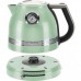 Електрочайник KitchenAid 5KEK1522EPT