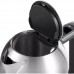 Електрочайник KitchenAid 5KEK1722ESX