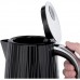 Електрочайник RUSSELL HOBBS Eden Black (27361-70)