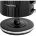 Електрочайник RUSSELL HOBBS Eden Black (27361-70)