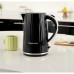 Електрочайник RUSSELL HOBBS Eden Black (27361-70)