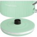 Електрочайник RUSSELL HOBBS Eden Pistachio (27364-70)