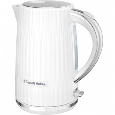 Електрочайник RUSSELL HOBBS Eden White (27360-70)