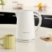 Електрочайник RUSSELL HOBBS Eden White (27360-70)