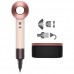 Фен Dyson HD07 Supersonic Ceramic Pink/Rose Gold (453981-01)