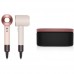 Фен Dyson HD07 Supersonic Ceramic Pink/Rose Gold (453981-01)