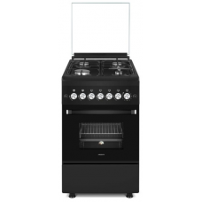 Газова плита Ardesto FSCF-G50LMB