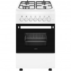 Газова плита Ardesto FSCF-G50W 