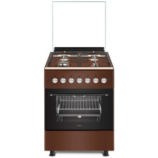 Газова плита Ardesto FSCF-G60LBR