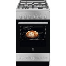 Плита газова Electrolux LKG504010X